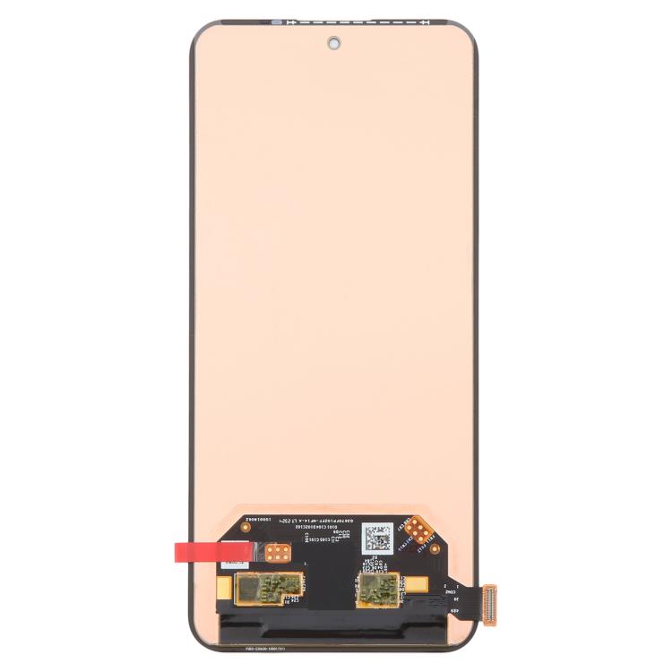 A065 Original LCD Screen with Digitizer Full Assembly