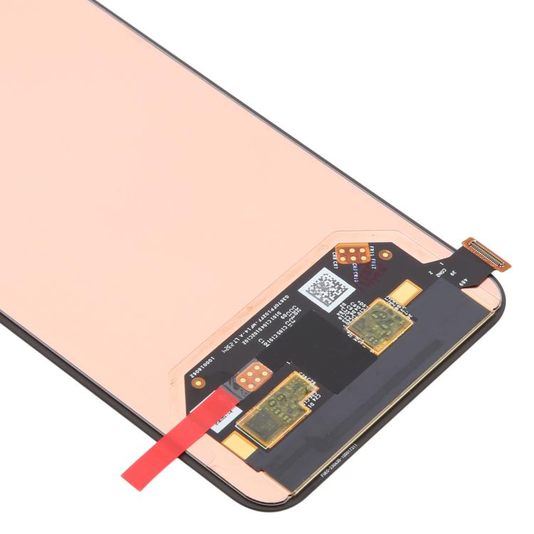 A065 Original LCD Screen with Digitizer Full Assembly