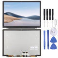1950 1951 Original LCD Screen with Digitizer Full Assembly, For Microsoft Surface Laptop 4 13.5 inch