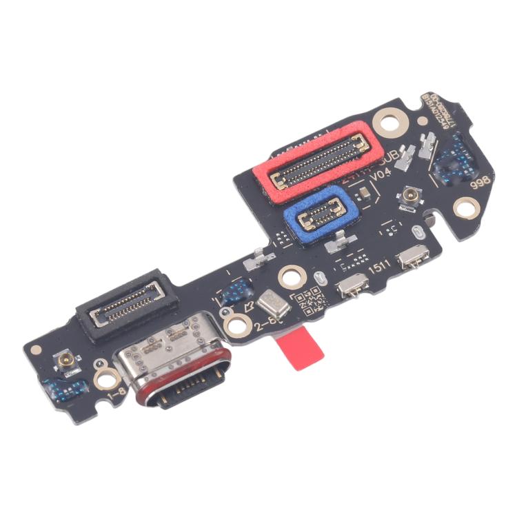 A059 Charging Port Board With SIM Card Holder Socket, For Nothing Phone 3a