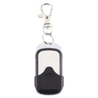 433Hz Copy Remote Control, Transmission Distance: 100m, Applicable to Garage Door / Car Alarm Systems / Home Appliances / Remote Control Switch / LED and Other Industrial Control