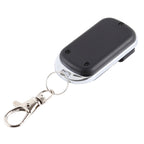 433Hz Copy Remote Control, Transmission Distance: 100m, Applicable to Garage Door / Car Alarm Systems / Home Appliances / Remote Control Switch / LED and Other Industrial Control