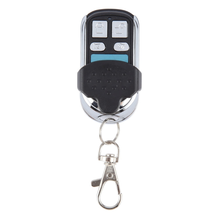 Transmission distance: 100m, Copy Remote Control 433MHZ