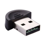 Driveless Bluetooth USB Dongle (Adapter) With CSR Chip, Plug & Play