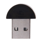 Driveless Bluetooth USB Dongle (Adapter) With CSR Chip, Plug & Play