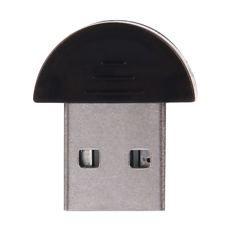 Driveless Bluetooth USB Dongle (Adapter) With CSR Chip, Plug & Play
