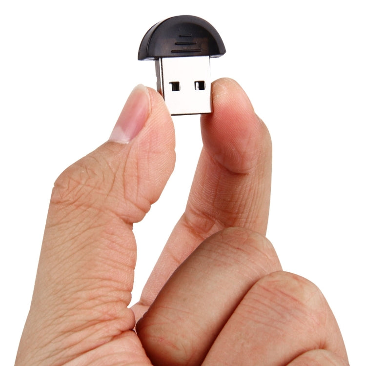 Driveless Bluetooth USB Dongle (Adapter) With CSR Chip, Plug & Play