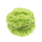 Mini Automatic Cleaning Sweeping Robot, Microfiber Mop Ball