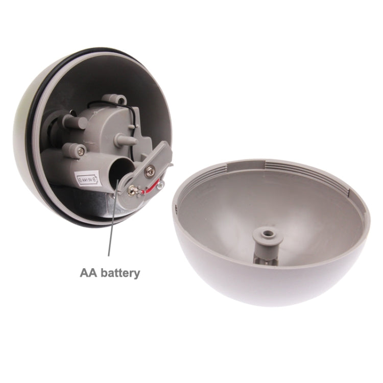 Mini Automatic Cleaning Sweeping Robot, Microfiber Mop Ball