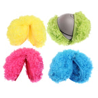 Mini Automatic Cleaning Sweeping Robot, Microfiber Mop Ball
