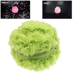 Mini Automatic Cleaning Sweeping Robot, Microfiber Mop Ball