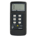 Digital Thermometer with K-Type Sensor