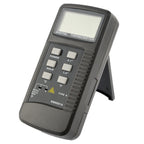 Digital Thermometer with K-Type Sensor