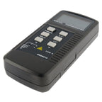 Digital Thermometer with K-Type Sensor