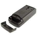 Digital Thermometer with K-Type Sensor