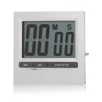 Kitchen Craft Large Display Digital Countdown Timer