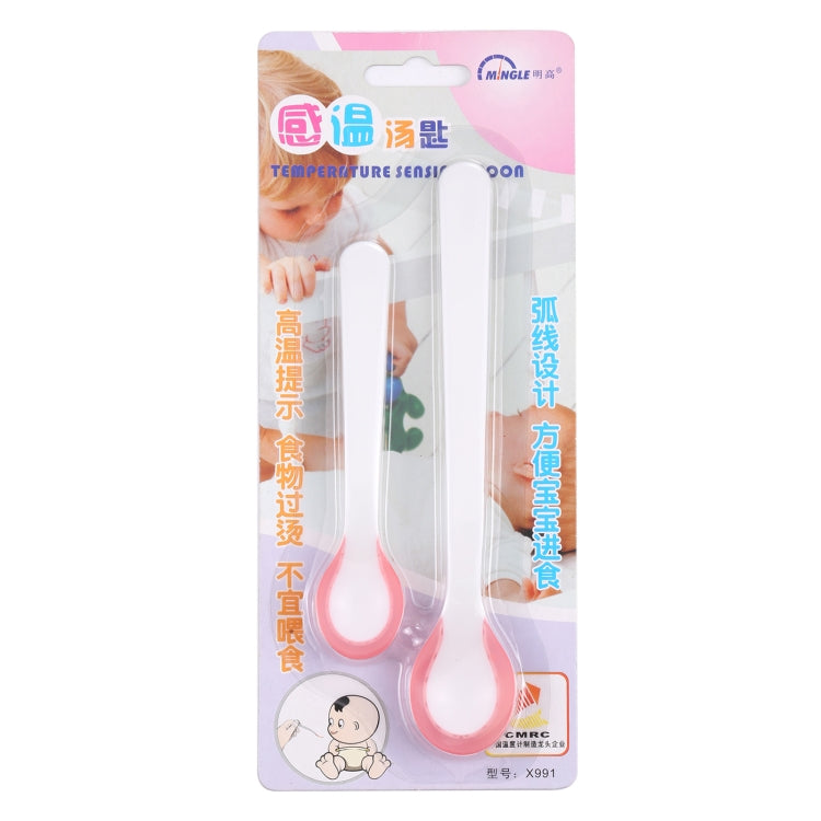 s (2-Spoon Pack), Temperature Sensor Spoon