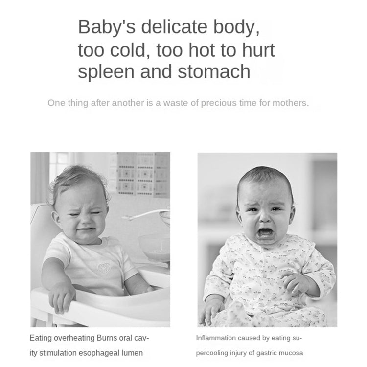 s (2-Spoon Pack), Temperature Sensor Spoon