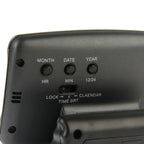PR-166 3.5 inch LCD Multifunction Digital Car Compass