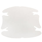 20 Sets Protective Film for Car Handle