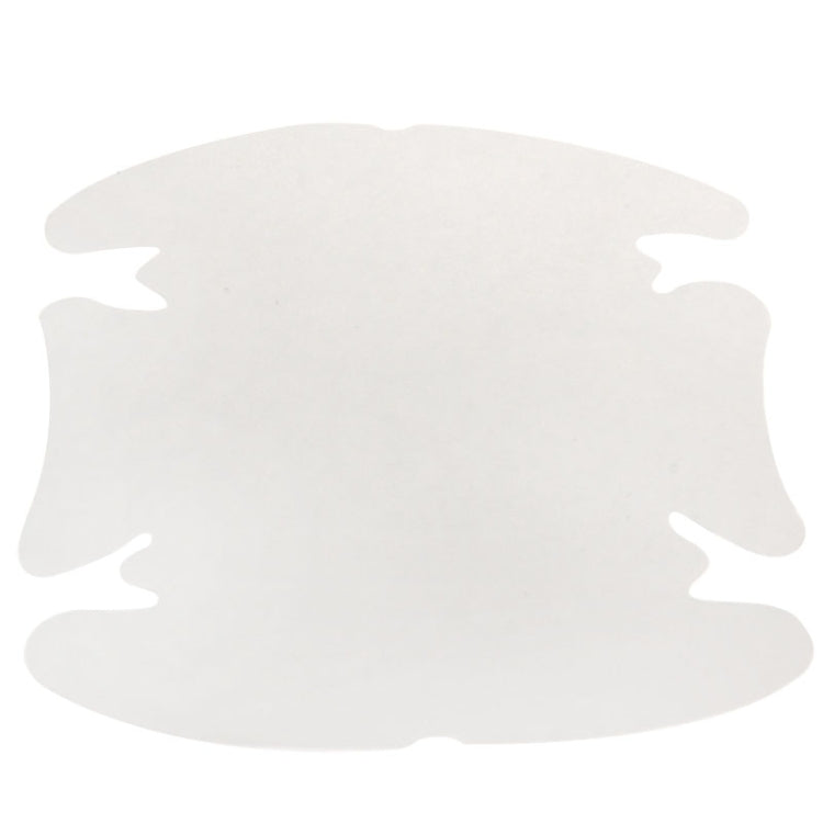 20 Sets Protective Film for Car Handle