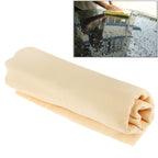 KANEED Super Absorption Clean Cham PVA Synthetic Chamois Car Wash Towel, Random Color Delivery