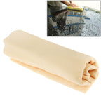 KANEED Super Absorption Clean Cham PVA Synthetic Chamois Car Wash Towel, Random Color Delivery