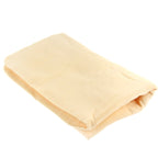 KANEED Super Absorption Clean Cham PVA Synthetic Chamois Car Wash Towel, Random Color Delivery