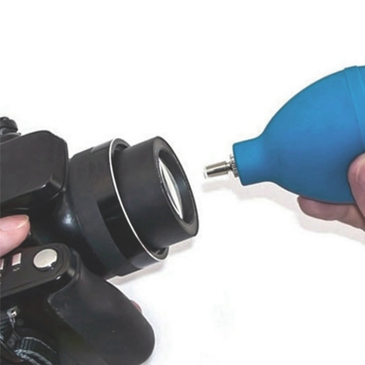 Rubber Powerful Air Dust Blower, Watch Cleaning Tool