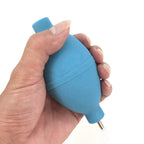 Rubber Powerful Air Dust Blower, Watch Cleaning Tool
