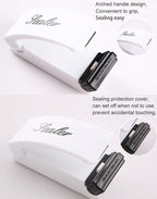 PP Material Transparent Seal Film Cup