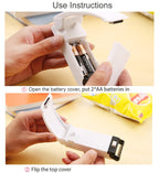 PP Material Transparent Seal Film Cup
