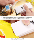 PP Material Transparent Seal Film Cup