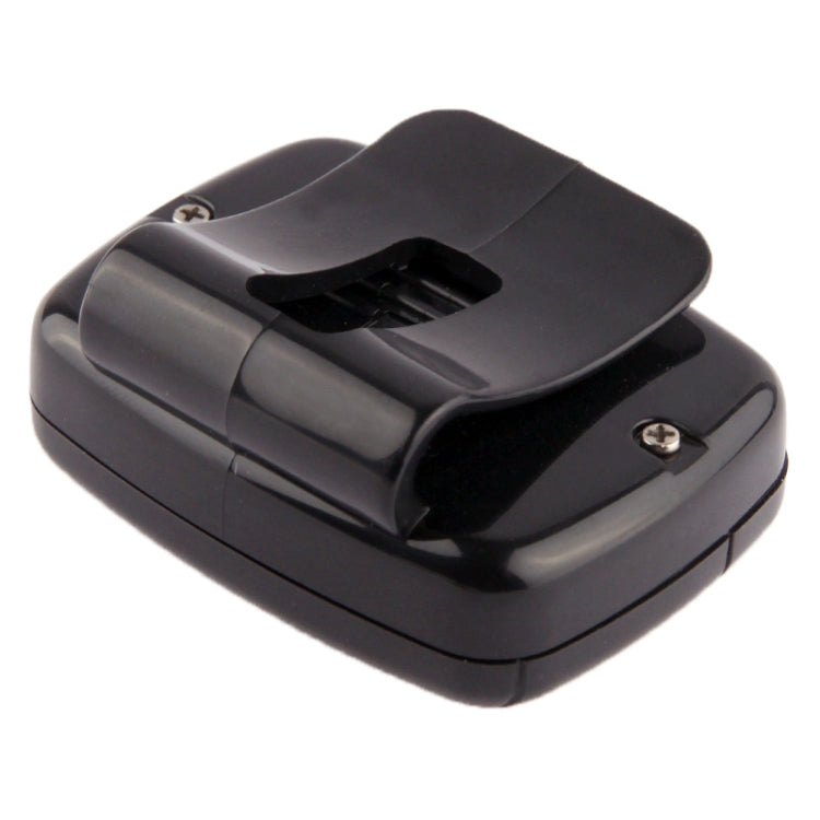 Multifunction Digital Electronic Pedometer Step Counter, Step Counter