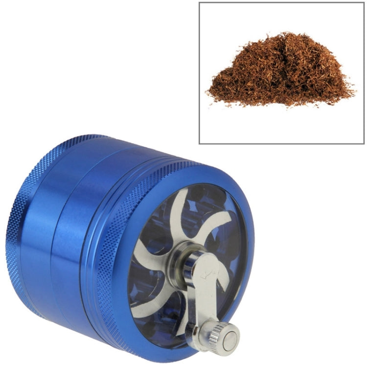 63mm Metal Rolling Machine Tobacco Roller Cigarette Maker For Paper