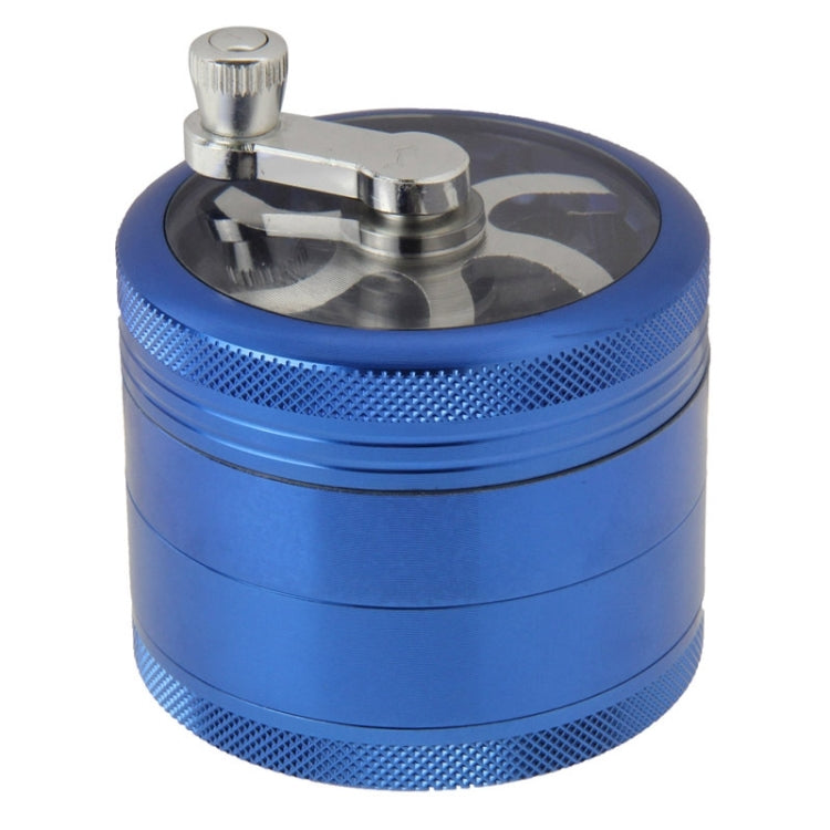63mm Metal Rolling Machine Tobacco Roller Cigarette Maker For Paper