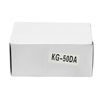 SSR-40DA AC 24-480V Solid State Relay for PID Temperature Controller, Input: DC 3-32V, KG-50DA — view 8
