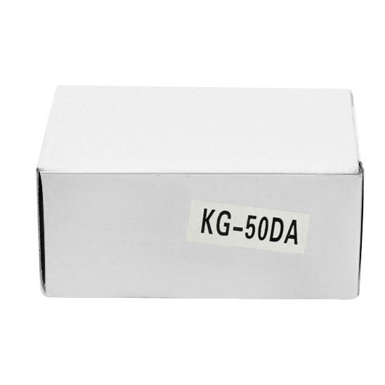 SSR-40DA AC 24-480V Solid State Relay for PID Temperature Controller, Input: DC 3-32V, KG-50DA — view 8