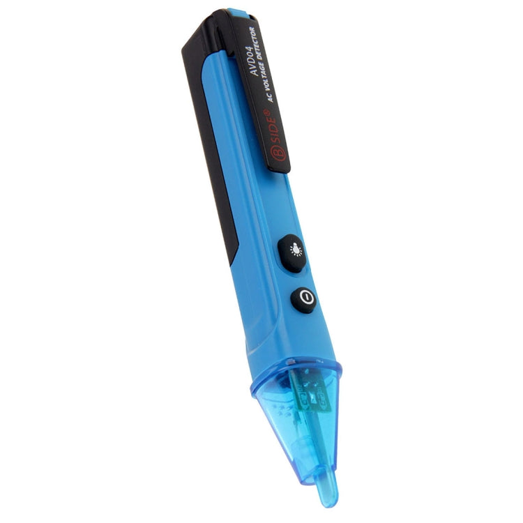 AVDO4 Non-contact AC Voltage Detector, Voltage Rang: 50V-1000V (50-500Hz)