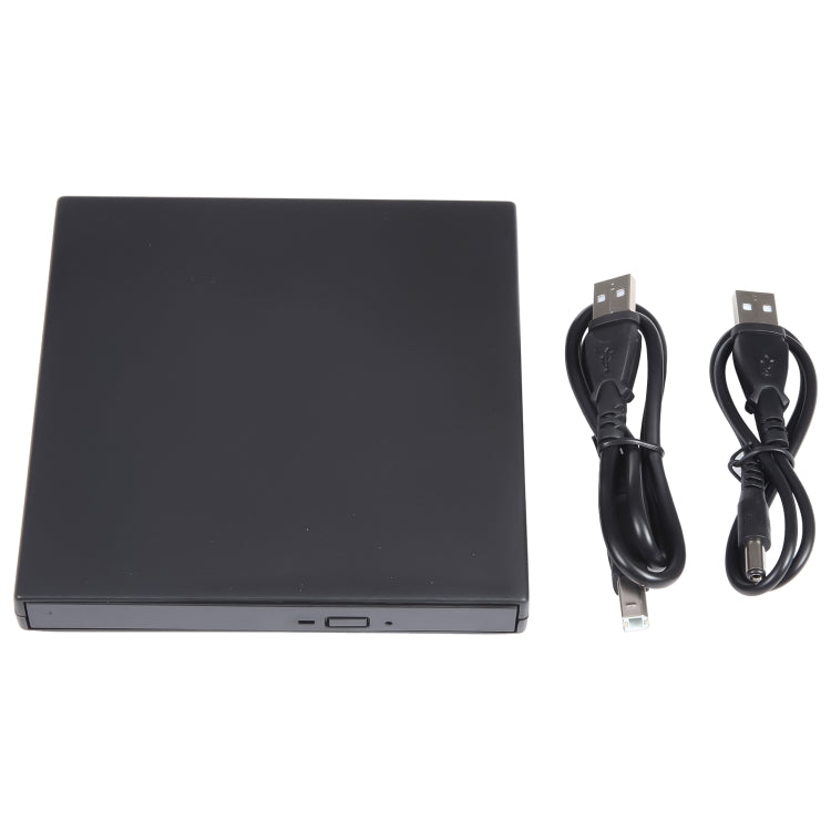 USB Slim Portable Optical Drive — view 3