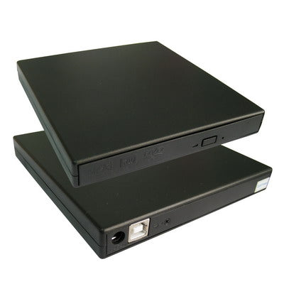USB Slim Portable Optical Driver