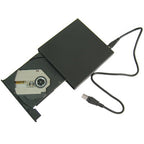USB Slim Portable Optical Driver