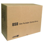USB Slim Portable Optical Driver