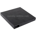Laptop USB 2.0 Slim Portable Optical DVD / CD Rewritable Drive