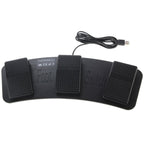 PC USB Triple Action Foot Switch — 2 Foot Switch