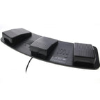 PC USB Triple Action Foot Switch — view 3
