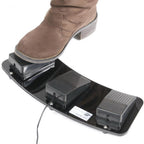 PC USB Triple Action Foot Switch — view 7