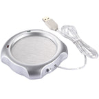 USB Powered Coffee Warmer — view 3