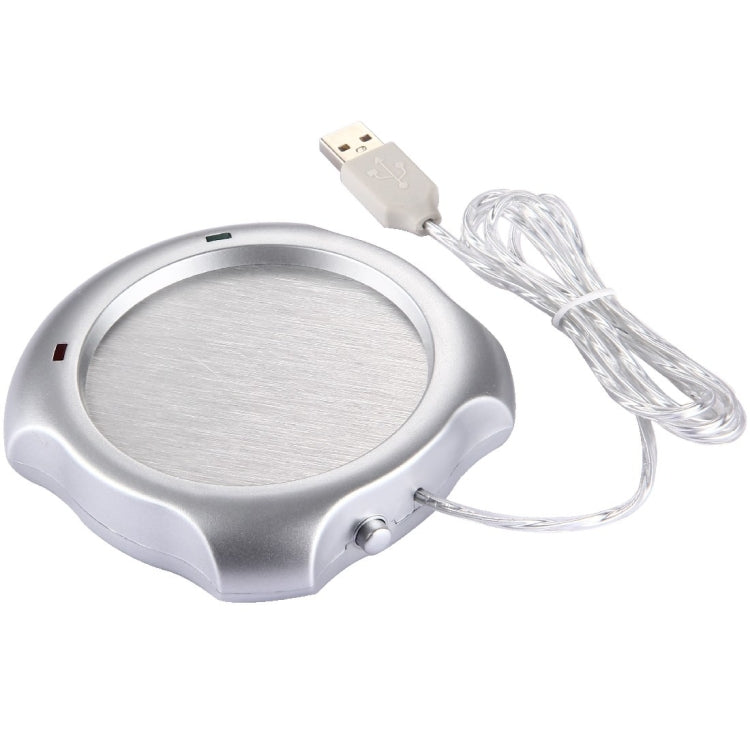 USB Powered Coffee Warmer — view 3