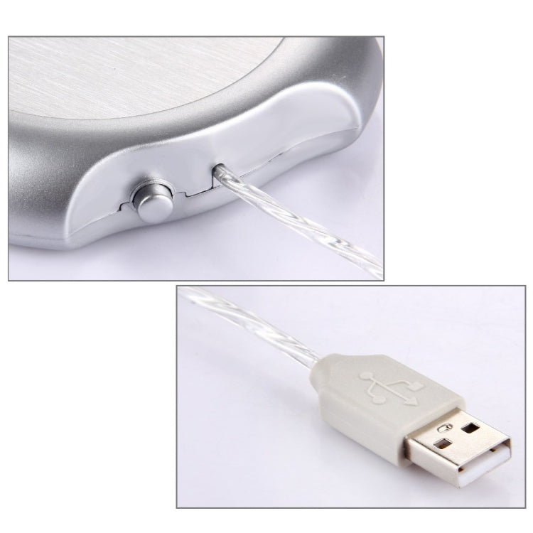 USB Powered Coffee Warmer — view 4